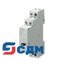 5TT4206-2 Коммутационное реле 5TT4 2