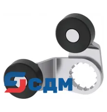 3SE5000-0AT01 Корпуса шириной 40 мм в соответствии с EN 50041