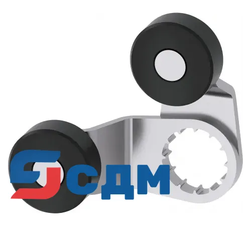 3SE5000-0AT01 Корпуса шириной 40 мм в соответствии с EN 50041