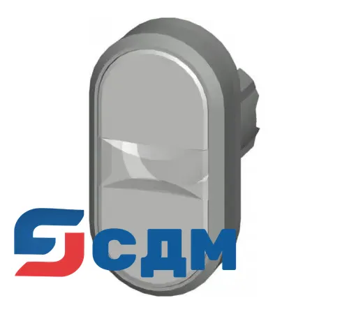 3SU1050-3AB66-0AA0 Кнопка сдвоенная