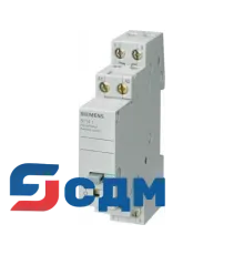 5TT4105-1 Дистанционные выключатели 5TT4 1