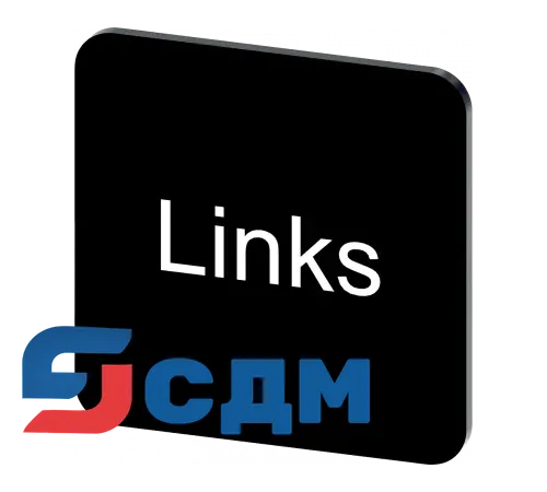 3SU1900-0AF16-0AJ0 Этикетки с надписями для корпусов