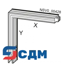 BVP:261793 Соединительные элементы, Алюминий