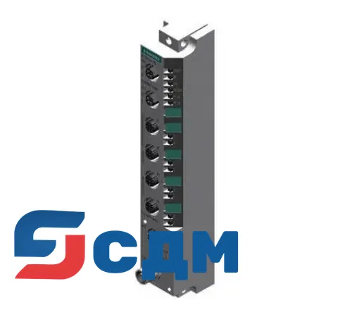 6ES7142-6BF50-0AB0 ET 200eco PN