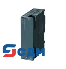 Siemens 6ES7341-1CH02-0AE0 Программируемый контроллер