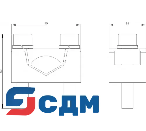 3NP1963-1BB10 Дополнительные принадлежности
