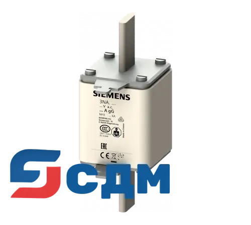 3NA3352 Предохранитель Siemens