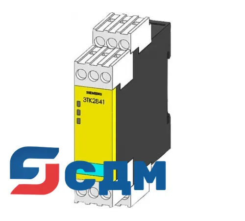 Реле безопасности Siemens 3TK2830-1AL20