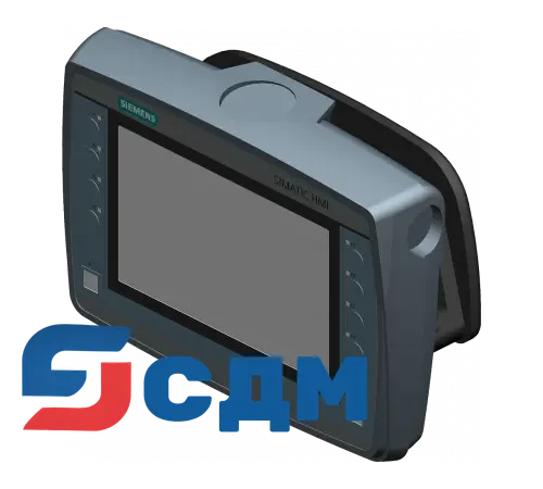 6AV2125-2GB03-0AX0 Mobile Panels 2nd Generation