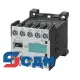 3TF2001-6BB4 Контактор 3TF2, 3-полюсные, 2.2 ... 4 кВт