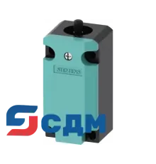 3SE5112-0BA00-1CA0 Корпуса шириной 40 мм в соответствии с EN 50041