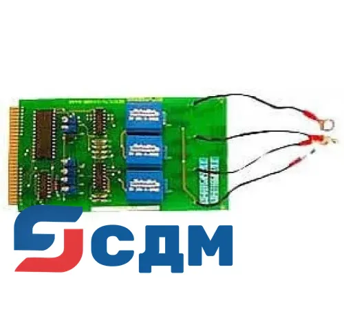 6ES7171-1XX00-6AA0 Line-voltage sensing модульs