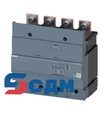 3VA9424-0RL30 Устройства защитного отключения УЗО для 3VA2