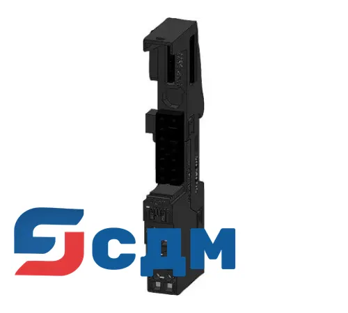 6ES7193-4CC20-1AA0 система распределенного ввода-вывода SIMATIC ET 200S