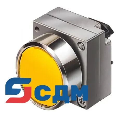 3SB3500-0AA31 Элемент управления