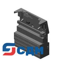 6ES7193-4DL00-0AA0 система распределенного ввода-вывода SIMATIC ET 200S