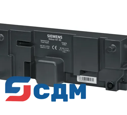 6FB1112-0AT20-3PS0 Switched-mode источник питания