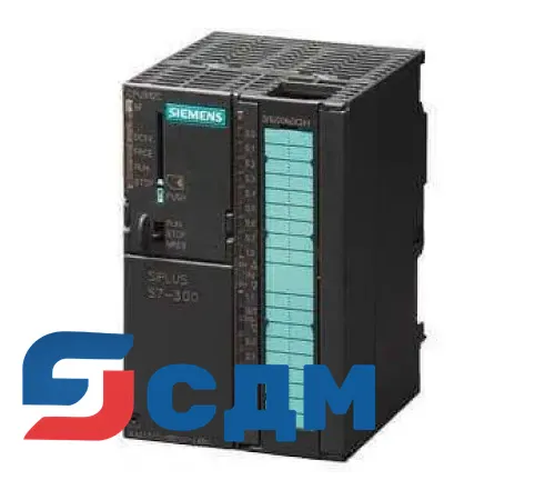 6AG1312-5BF04-2AY0 SIPLUS CPU 312C