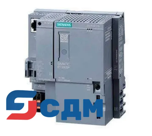 6AG1512-1DK01-2AB0 SIPLUS CPU 1512SP-1 PN