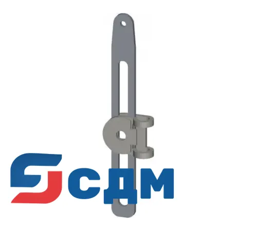 3SE5000-0AA70 Корпуса шириной 31 мм в соответствии с EN 50047