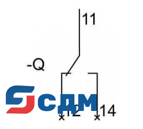 3KD9103-1 Аксессуар и запасные части