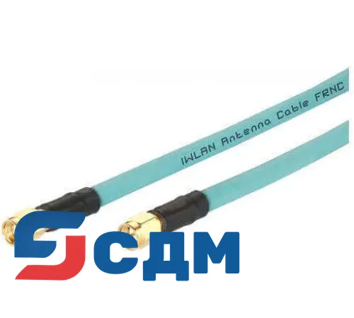 6XV1875-5DH20 Соединительные IWLAN кабели