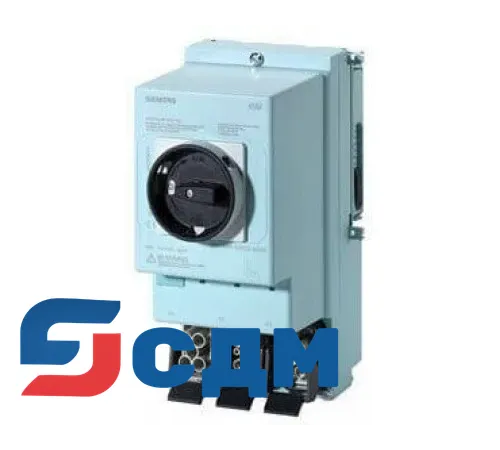 3RK1304-0HS00-7AA0 Модуль разъединителя для ET 200pro