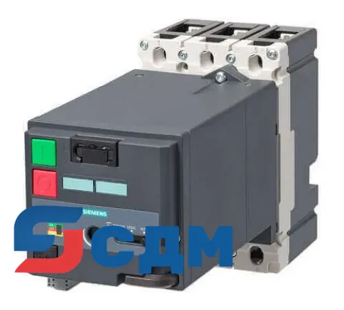 3VL9800-3ML00 Моторный привод (МО)