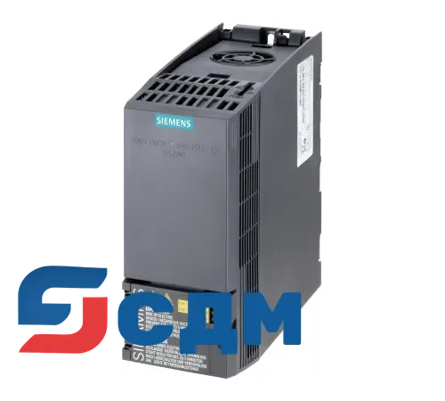 6SL3210-1KE14-3AP2 Частотный преобразователь Siemens