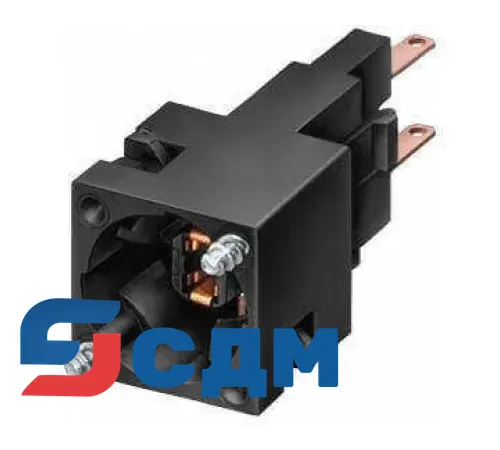 3SB2304-2F Контактные блоки и ламподержатели