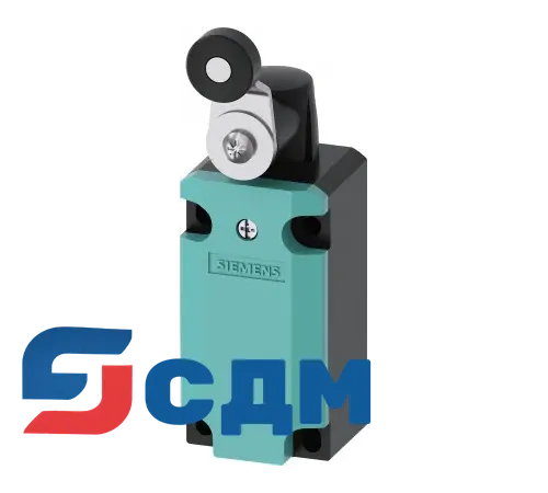 3SE5112-0CH01 Корпуса шириной 40 мм в соответствии с EN 50041