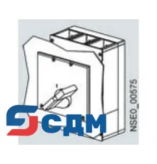 3VL9300-8BH00 Уплотнительная рамка