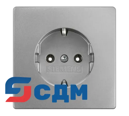 5UB1853-1 Розетка