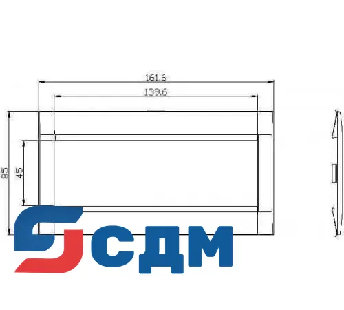 3VA9254-0SB10 Другое