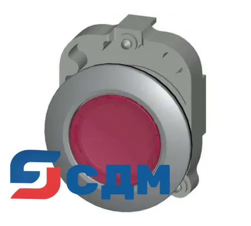 3SU1061-0JD20-0AA0 Кнопка