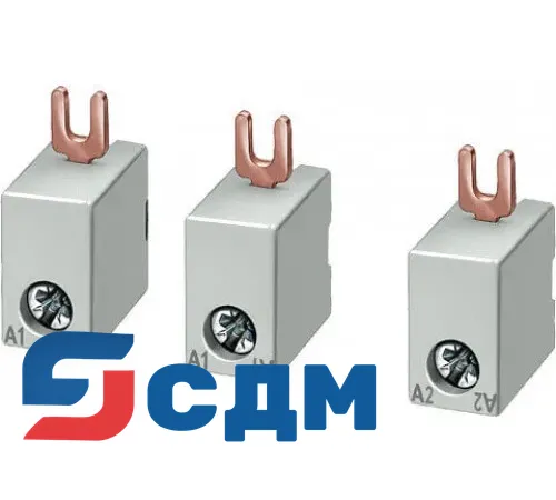 3RA1923-3B Другие функциональные принадлежности