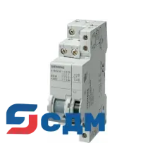 5TE8118 Выключатели нагрузки ON/OFF 5TE8