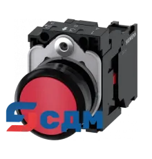 3SU1100-0AB20-1CA0 Кнопка