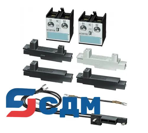 3RK1903-1CA01 Компонент SIGUARD