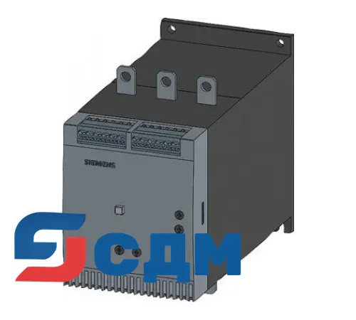 Siemens 3RW4055-2BB44 Устройство плавного пуска