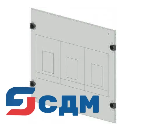 8PQ2040-6BA07 SENTRON 3VL выключатель в литом корпусе