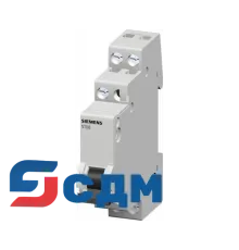 5TE8101-3 Выключатели 5TE8, установочная глубина 70мм