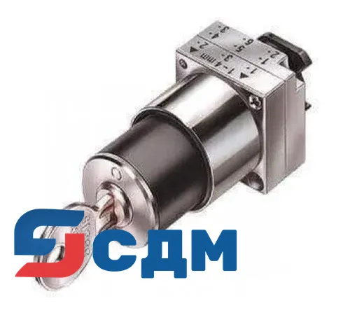 3SB3500-3DJ11 Замок