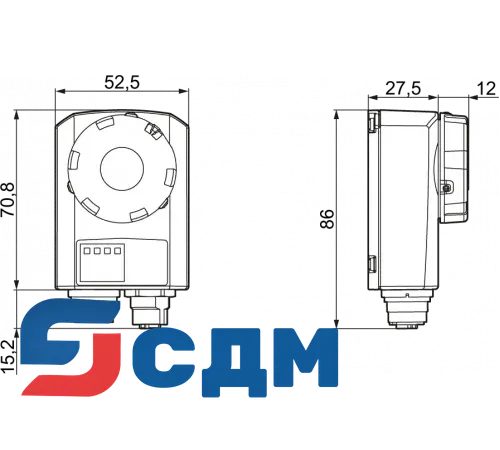 6GF3420-0AA20 SIMATIC MV420
