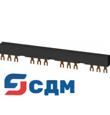 3RV1915-3CB Принадлежности для шинной системы