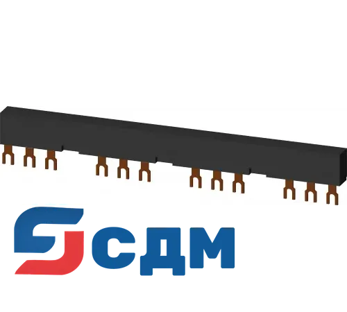 3RV1915-3CB Принадлежности для шинной системы