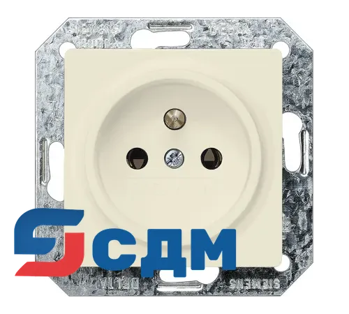 5UB1348 Международная розетка