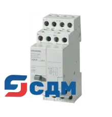 5TT4103-2 Дистанционные выключатели 5TT4 1