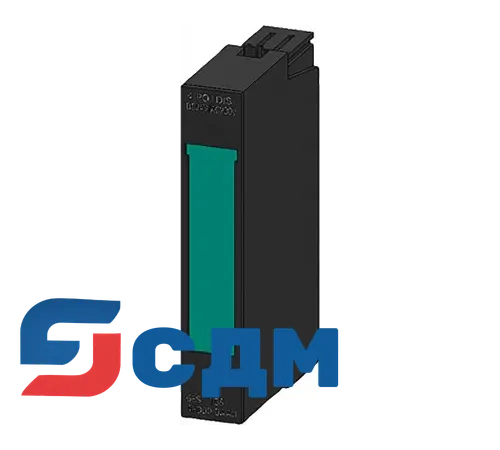 6ES7138-4FD00-0AA0 система распределенного ввода-вывода SIMATIC ET 200S