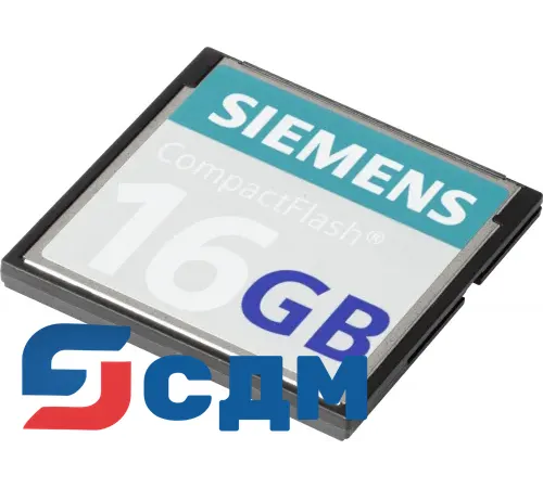 6ES7648-2BF02-0XJ0 Системы на флэш-дисках